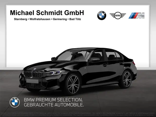 Bmw 340 M340d xDrive Limousine 526€ netto/mtl.*M Sportpake
