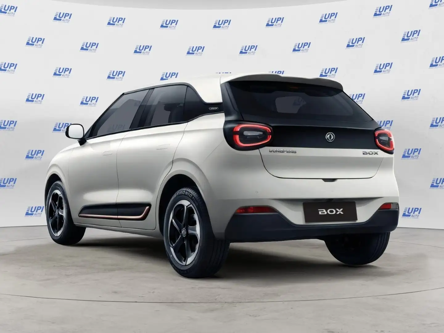 Dongfeng Box Box 43,9 kWh Bianco - 2