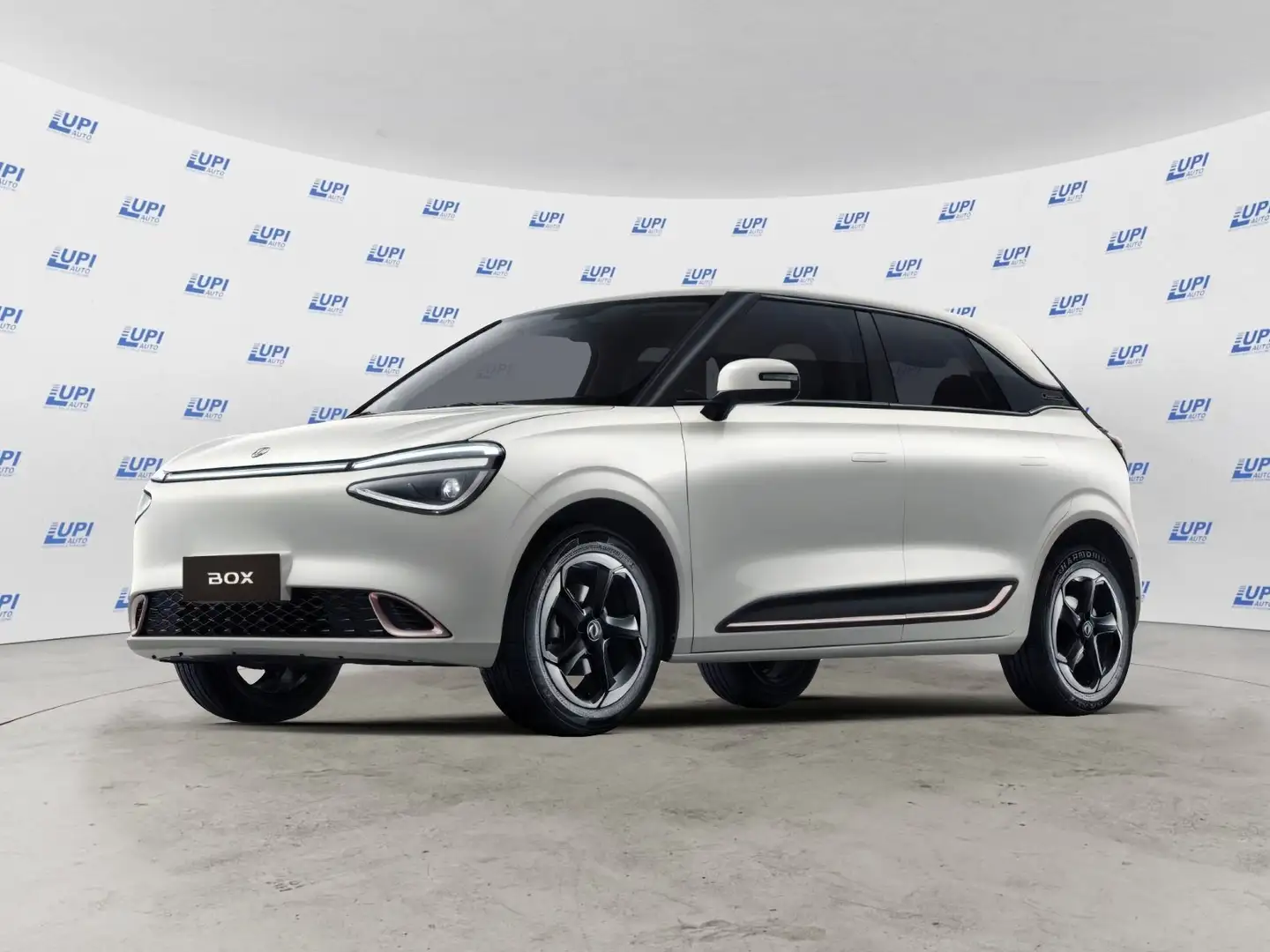 Dongfeng Box Box 43,9 kWh Bianco - 1