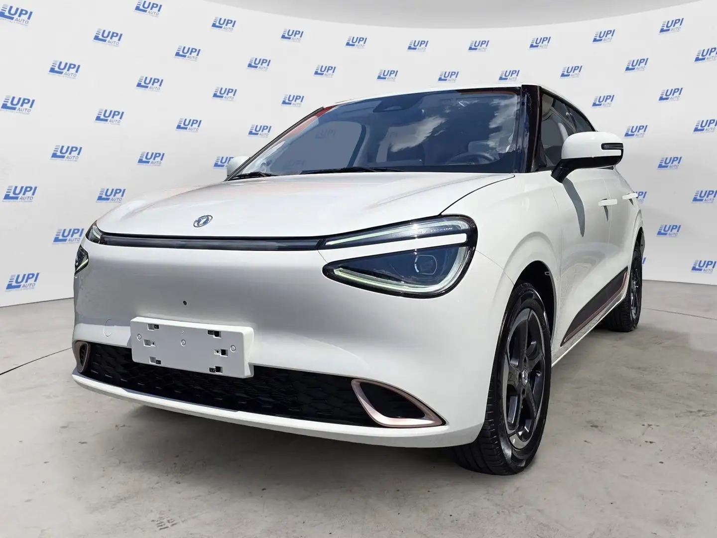 Dongfeng Box Box 43,9 kWh Bianco - 1