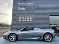Ferrari 360 SPIDER Szürke - thumbnail 4
