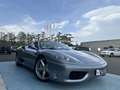 Ferrari 360 SPIDER Szürke - thumbnail 3