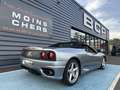 Ferrari 360 SPIDER Szürke - thumbnail 6