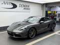 Porsche 718 718 Cayman * Style Edition * PDK * Pack Carbone Gris - thumbnail 1