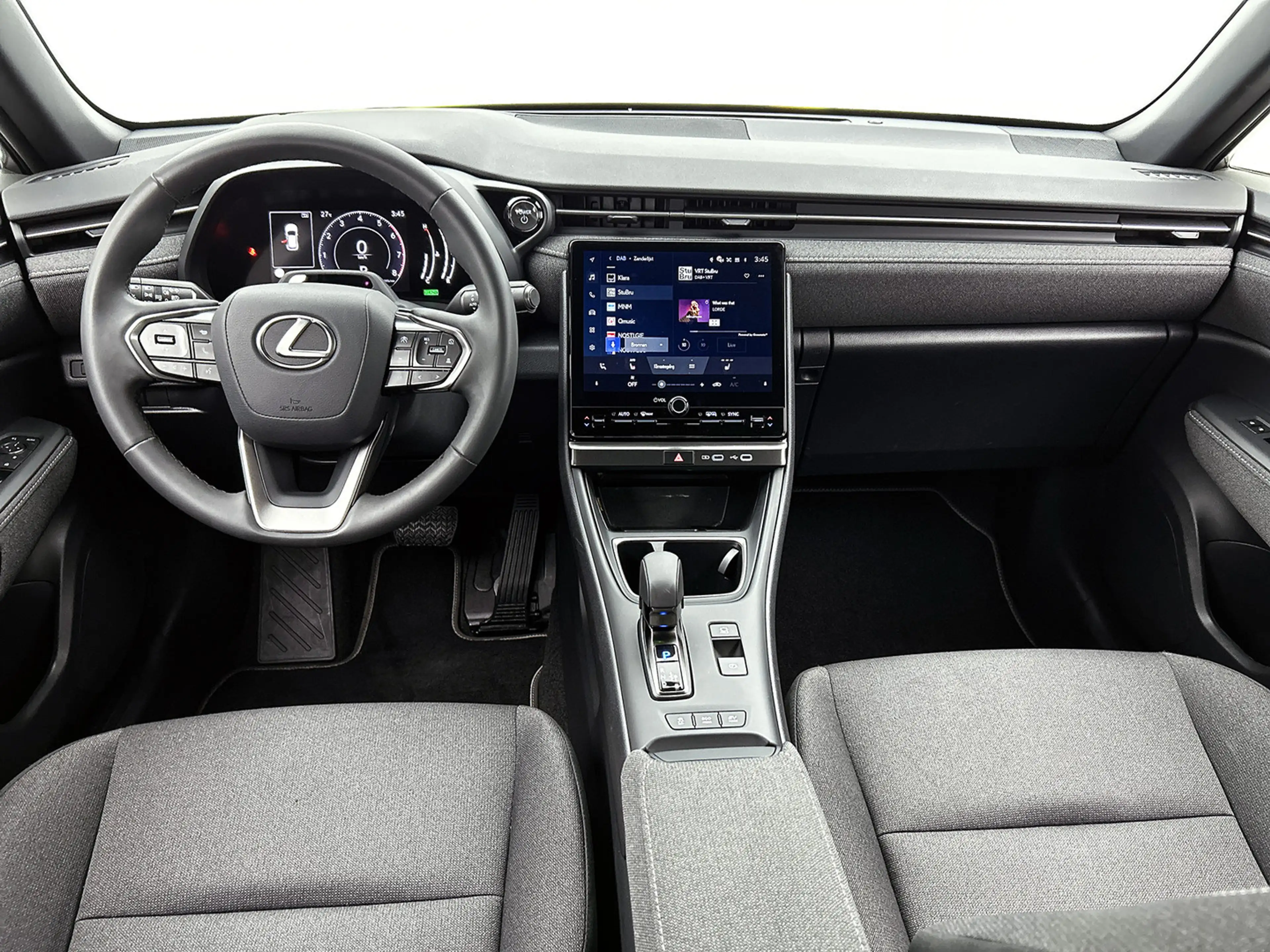 Lexus LBX 1.5 2WD | Comfort & Safety Pack | Demo | Direct Le — photo 4