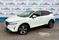 Nissan Qashqai 1.3 DIG-T mHEV 12V N-Connecta 4x2 103kW Blanco - thumbnail 1