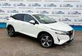 Nissan Qashqai 1.3 DIG-T mHEV 12V N-Connecta 4x2 103kW Blanco - thumbnail 2