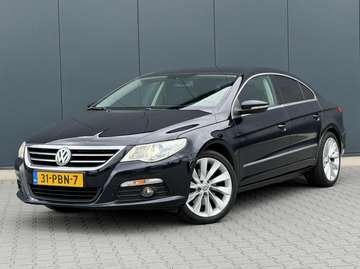 1.8 TSI Leder - Xenon - Dealer Onderhouden - 3e Ei