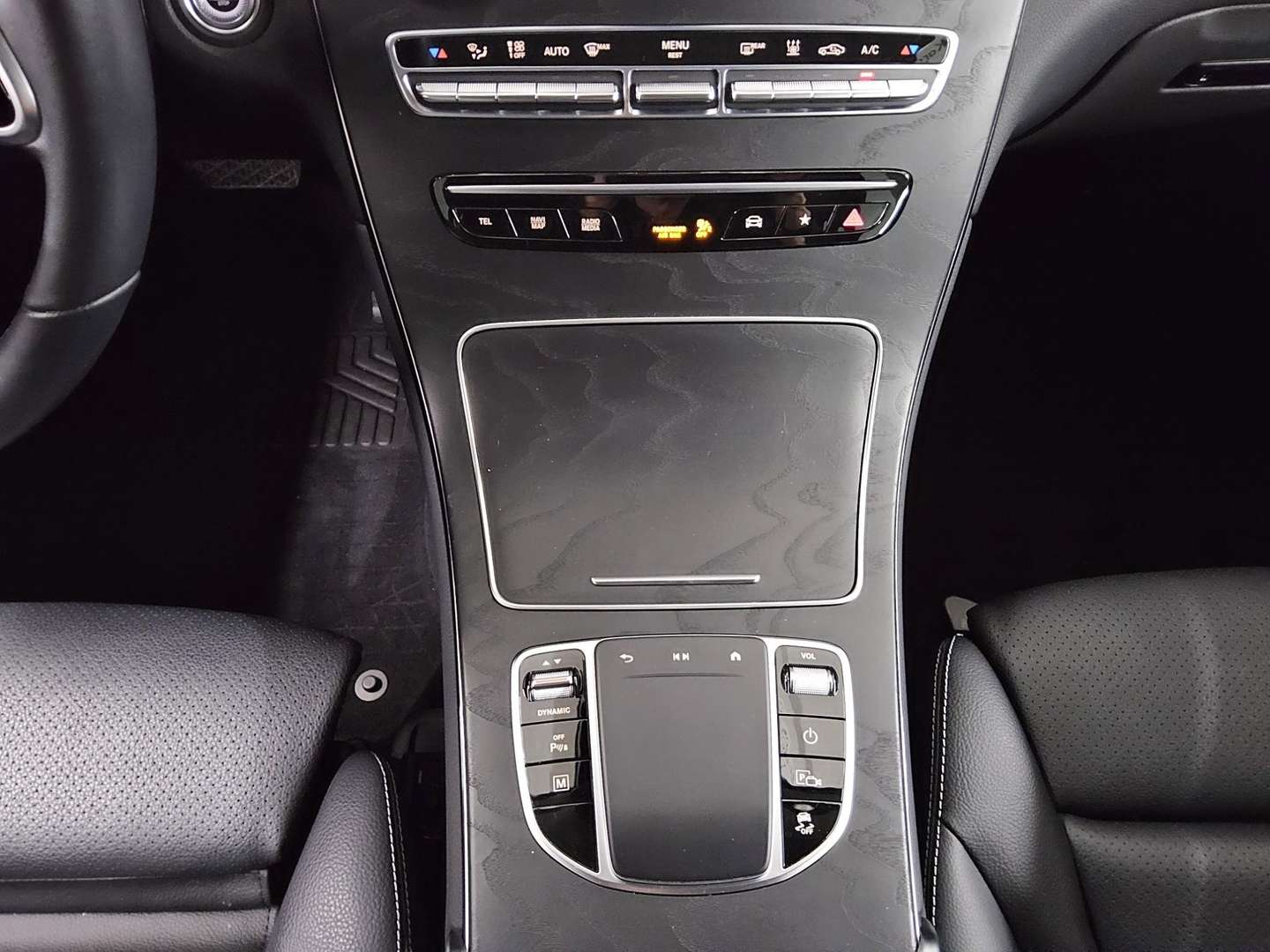 Mercedes GLC 300 -  - Joinsteer - #4