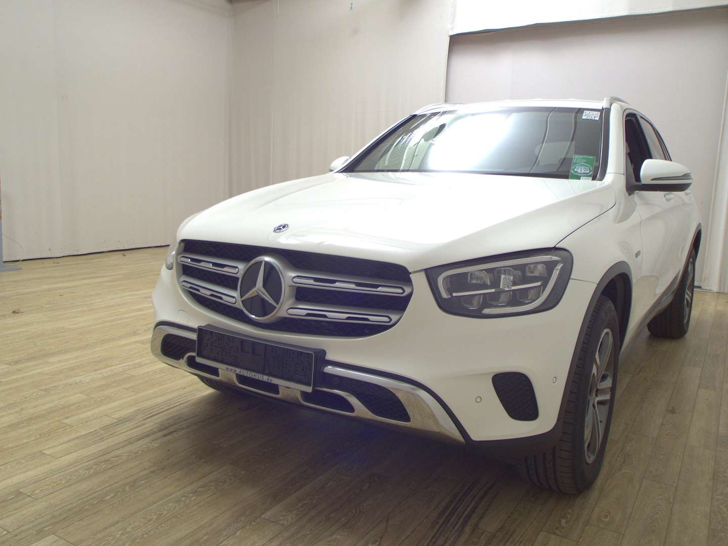 Mercedes GLC 300 -  - Joinsteer - #1