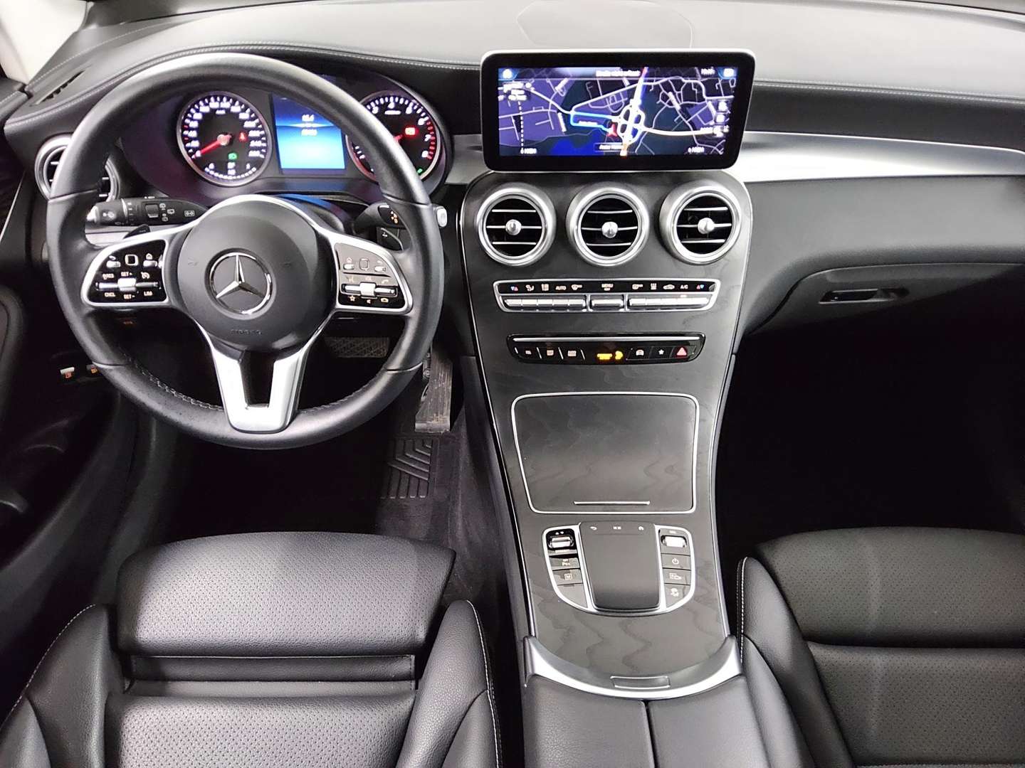 Mercedes GLC 300 -  - Joinsteer - #3