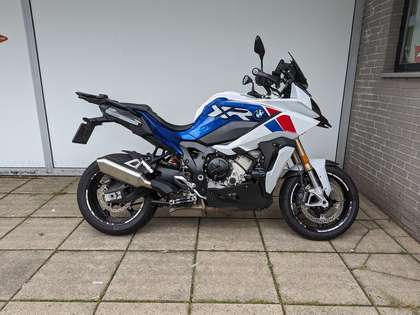 BMW S 1000 XR