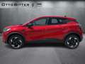 Renault Captur Techno TCe90 WINTER-PAKET/SITZH/KAMERA Red - thumbnail 2