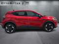 Renault Captur Techno TCe90 WINTER-PAKET/SITZH/KAMERA Red - thumbnail 5