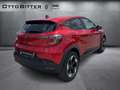 Renault Captur Techno TCe90 WINTER-PAKET/SITZH/KAMERA Red - thumbnail 4