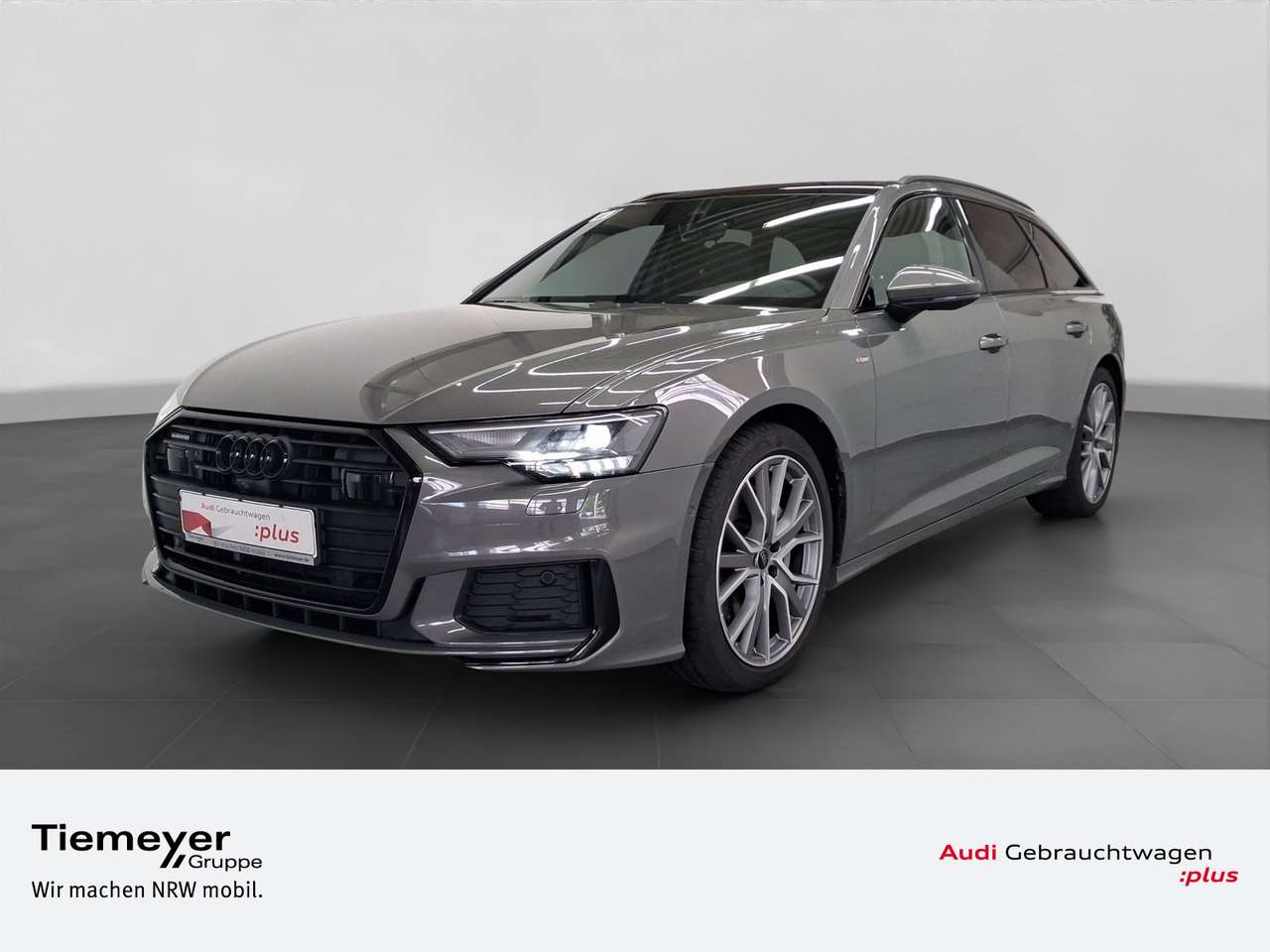 Audi A6 2023