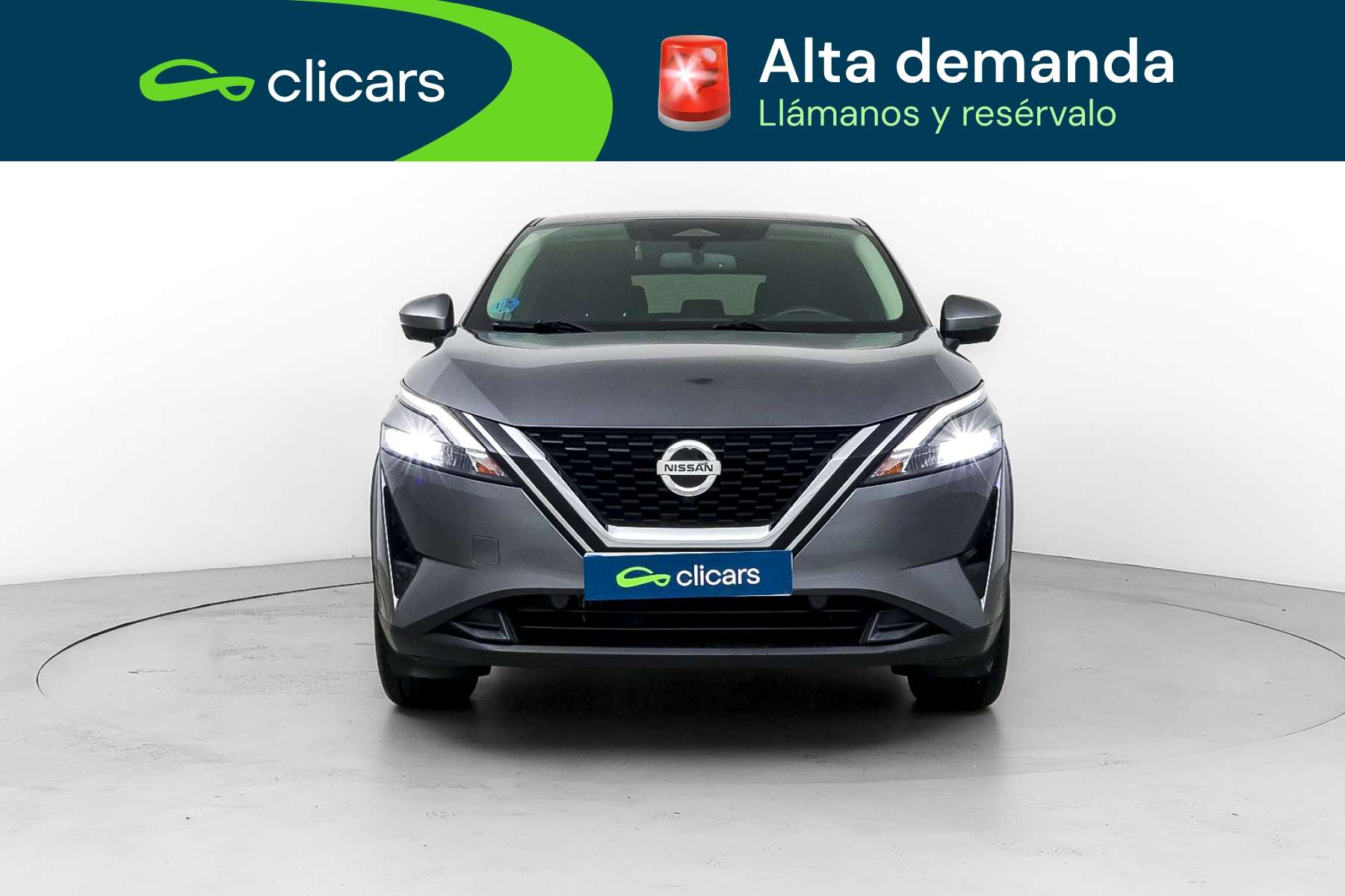 Nissan Qashqai 1.3 DIG-T mHEV 12V N-Connecta 4x2 103kW - foto 1