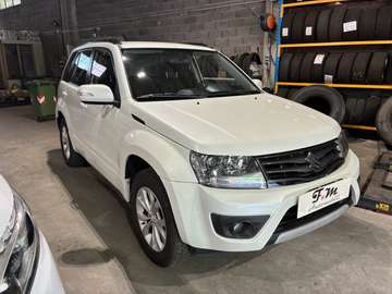 1.9 ddis offroad 5p E5
