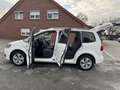 Volkswagen Touran 2.0 TDI, HU/AU 01.2026,Inkl 1 Jahr Garantie, AHK Blanc - thumbnail 5