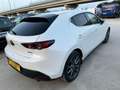 Mazda 3 3 5p 2.0 m-hybrid Exclusive 150cv Blanco - thumbnail 4