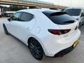Mazda 3 3 5p 2.0 m-hybrid Exclusive 150cv Blanco - thumbnail 3