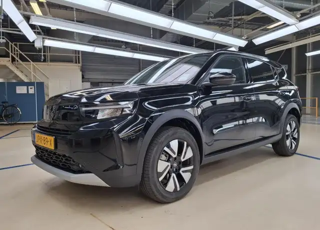 Opel Frontera 1.2 Turbo Hybrid GS 7p. Automaat Navi/Camera/Stoel