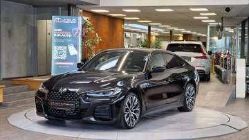 Gran Coupé xDrive 48V 1-Hand M-Paket Aut. *AHK*Hea