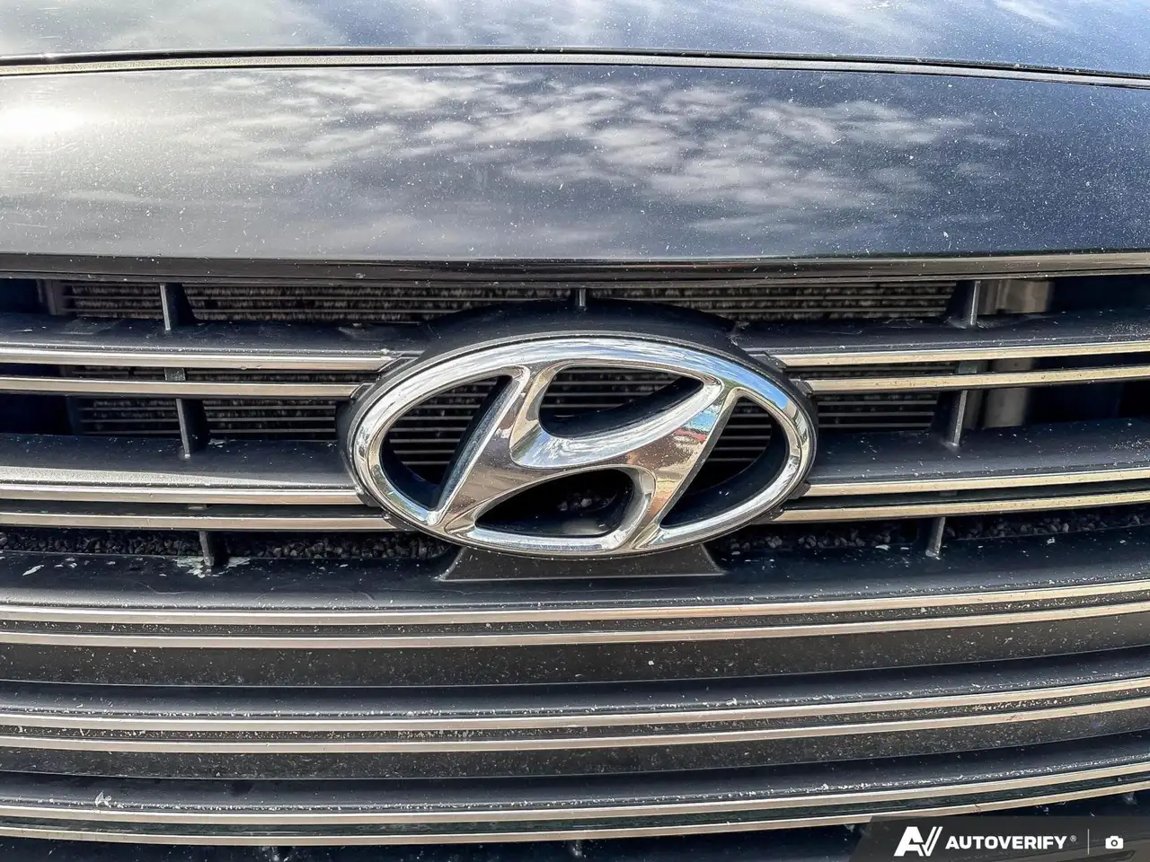 Hyundai ELANTRA снимка Hyundai ELANTRA