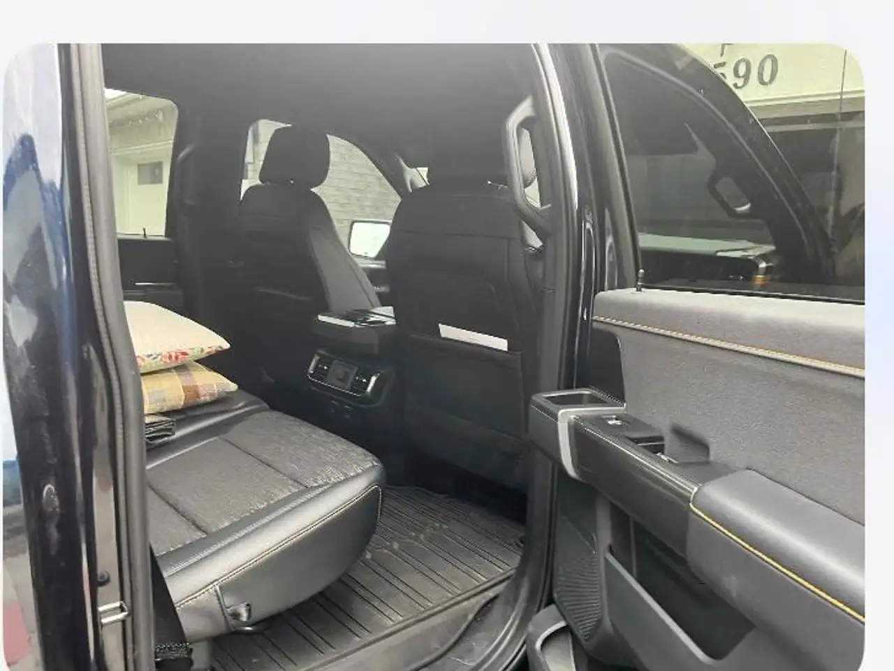 Ford F 150 снимка Ford F 150