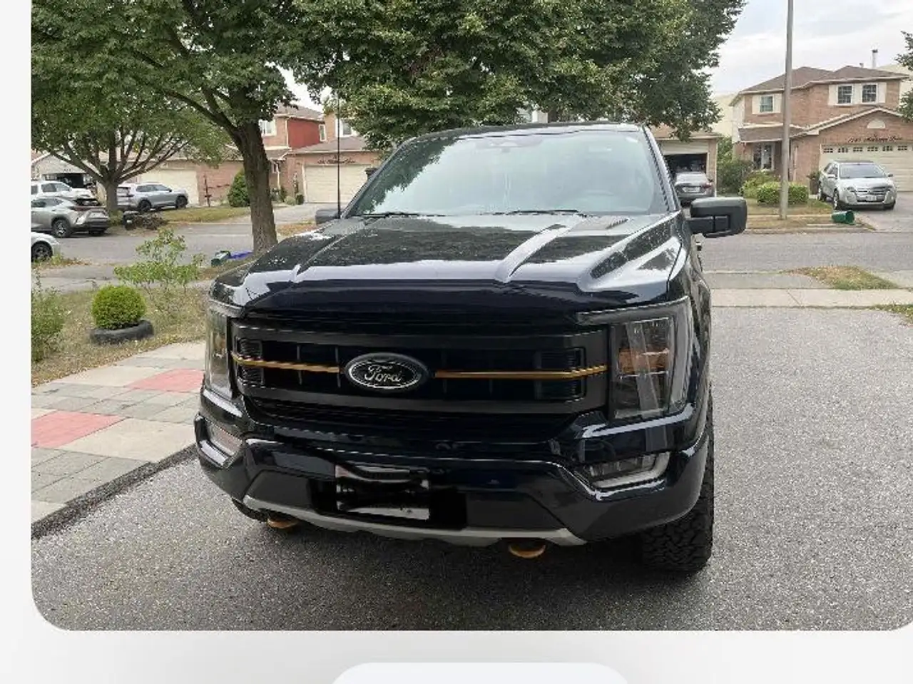 Ford F 150 снимка Ford F 150