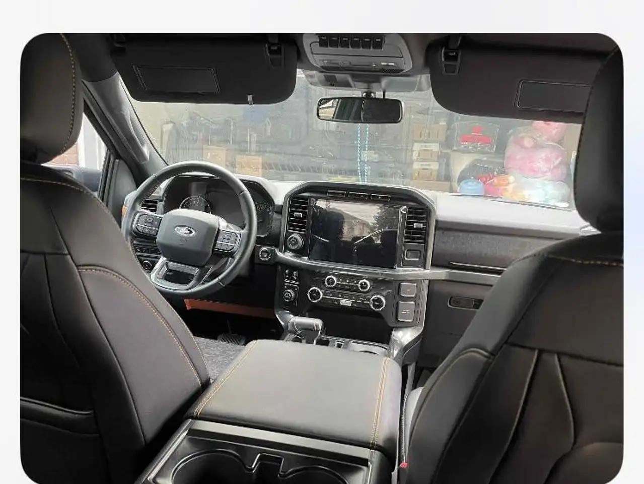 2022 Ford F 150