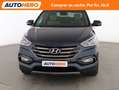Hyundai SANTA FE 2.2 CRDi Tecno 2WD Azul - thumbnail 9
