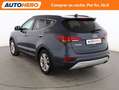 Hyundai SANTA FE 2.2 CRDi Tecno 2WD Azul - thumbnail 4