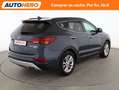 Hyundai SANTA FE 2.2 CRDi Tecno 2WD Azul - thumbnail 6