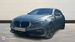 BMW Série 1 116dA 116ch Business Design DKG7