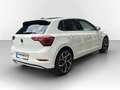 Volkswagen Polo VI 2.0 TSI DSG GTI PANO*IQ-LIGHT*NAV*SHZ*ACC*PA... Weiß - thumbnail 5