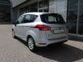 Ford B-Max 1.0 EcoBoost Titanium NAVI AHK 2x Schiebetür FSH S Silber - thumbnail 4