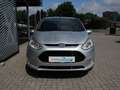 Ford B-Max 1.0 EcoBoost Titanium NAVI AHK 2x Schiebetür FSH S Silber - thumbnail 8