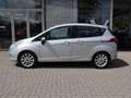Ford B-Max 1.0 EcoBoost Titanium NAVI AHK 2x Schiebetür FSH S Silber - thumbnail 2