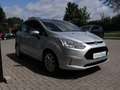 Ford B-Max 1.0 EcoBoost Titanium NAVI AHK 2x Schiebetür FSH S Silber - thumbnail 7