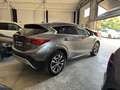 Infiniti QX30 2.2d Premium AWD 7DCT Gris - thumbnail 4