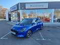 Suzuki Swift 1.2 Dualjet Hybrid 61 kW Comfort+*Klimaautom.*Navi Albastru - thumbnail 1