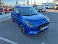 Suzuki Swift 1.2 Dualjet Hybrid 61 kW Comfort+*Klimaautom.*Navi Albastru - thumbnail 2
