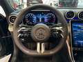 Mercedes-Benz C 200 AMG PAKET~LEDER  RED/BLACK~KAMERA 360~HUD Negru - thumbnail 20