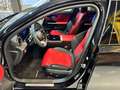 Mercedes-Benz C 200 AMG PAKET~LEDER  RED/BLACK~KAMERA 360~HUD Black - thumbnail 11