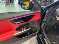 Mercedes-Benz C 200 AMG PAKET~LEDER  RED/BLACK~KAMERA 360~HUD Siyah - thumbnail 17