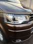 Volkswagen T5 California Küche Aufstelldach Standheizung Braun - thumbnail 2