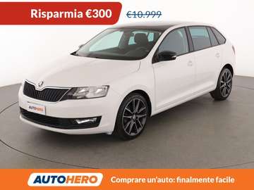 1.0 TSI Ambition