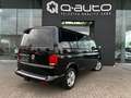 Volkswagen T6.1 Transporter TDI DSG Dubbel Cabine / LED / GPS / Cam / Trekh Zwart - thumbnail 4
