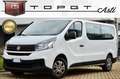 Fiat Talento 1.6 MTJ 120cv 9 POSTI, PERMUTE Bianco - thumbnail 1